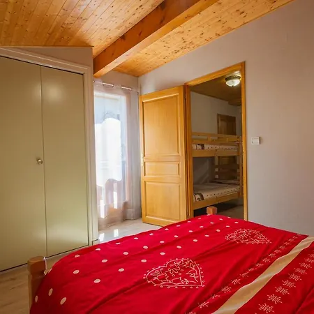 La Tomba Val-cenis * Lanslevillard